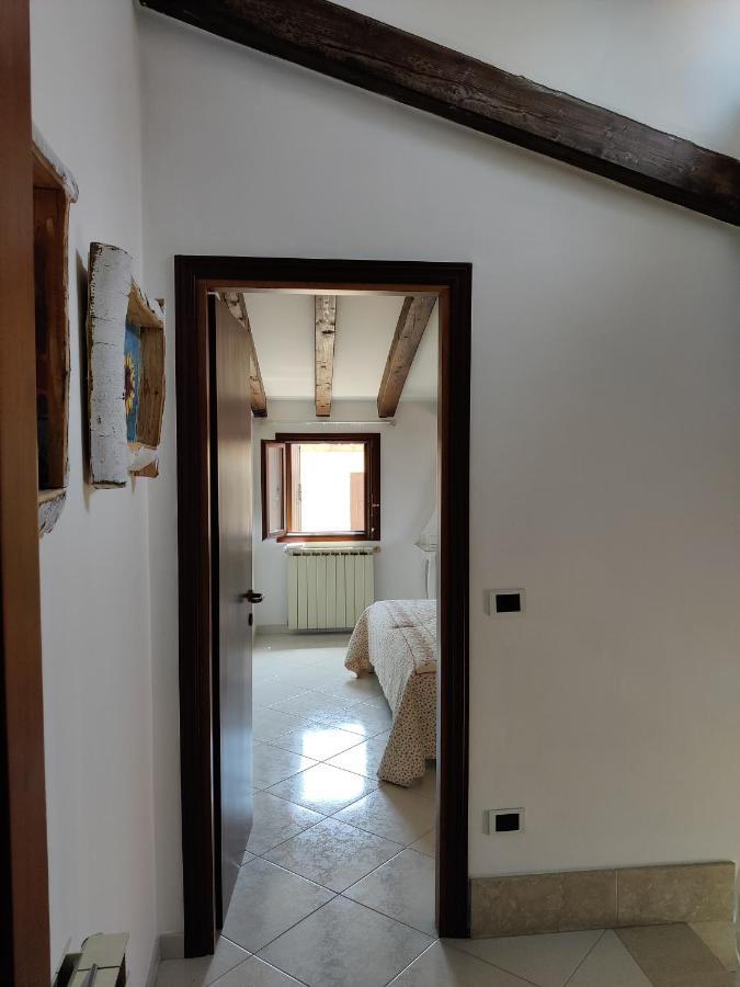 Ca' Arte E Vacanze Mytravelchioggia Villa Exterior photo